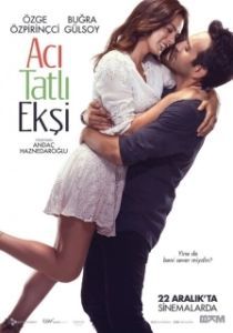 
Горький, сладкий, кислый (2017) 