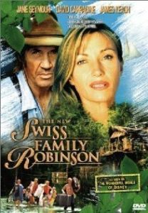 
Новые Робинзоны (1998) 