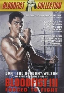
Кровавый кулак 3: Вынужденный поединок (1991) 