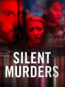 Постер Безмолвные убийства (Silent Murders)