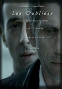 Постер Забытые девушки (Les oubliées)