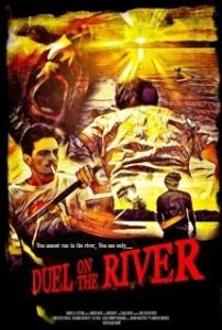 Постер Дуэль на реке (Duel on the River)