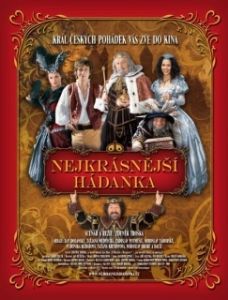 
Самая красивая загадка (2008) 