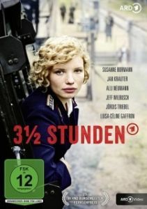 Постер Три с половиной часа (3 1/2 Stunden)