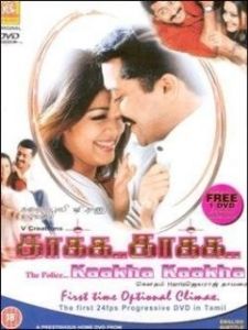 
Криминальный отдел (2003) 