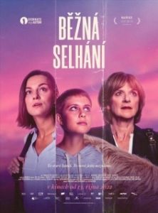 
Обычные сбои (2022) 