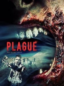 Постер Чума (Plague)