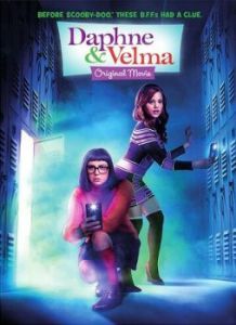 Постер Дафна и Велма (Daphne & Velma)