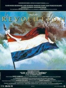 
Французская революция (1989) 