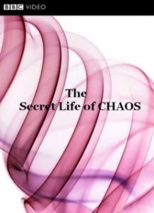 Постер BBC: Тайная жизнь хаоса (The Secret Life of Chaos)