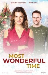 Постер Самое удивительное время (Most Wonderful Time)