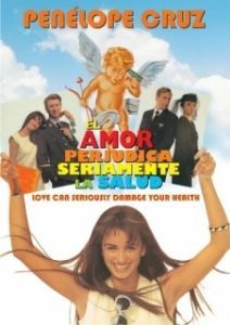 
Опасности любви (1996) 
