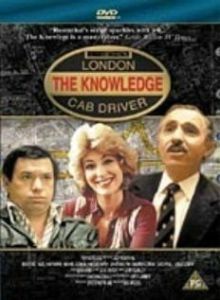 Постер Знание (The Knowledge)