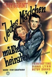 
Каждая девушка должна выйти замуж (1948) 