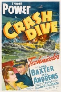 
Опасное погружение (1943) 