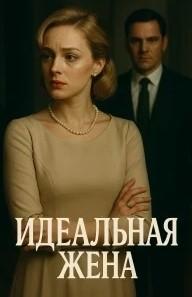 
Идеальная жена (2025) 