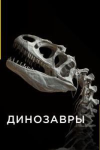 Постер Динозавры (Dinosaurs)