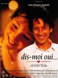 
Скажи мне да… (1995) 