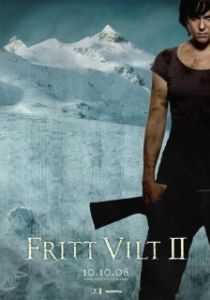Постер Остаться в живых 2: Воскрешение (Fritt vilt II)