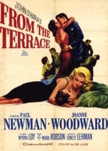 
С террасы (1960) 