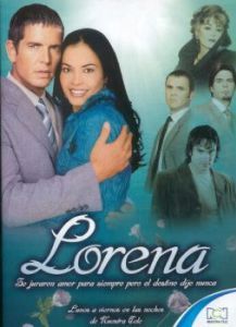 Постер Лорена (Lorena)