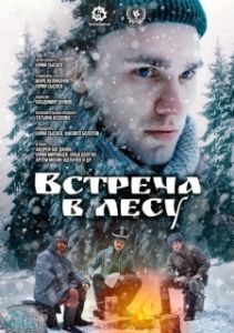 Постер Встреча в лесу