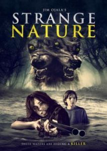 Постер Странная природа (Strange Nature)