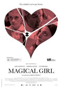 
Маленькая волшебница (2014) 
