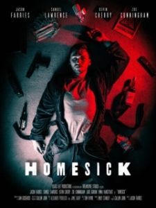 Постер До тошноты (Homesick)