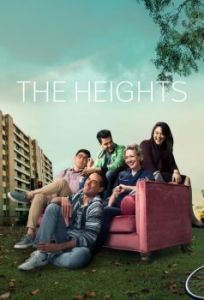 Постер The Heights