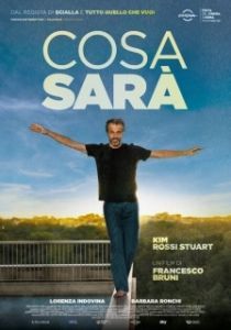 Постер Что будет (Cosa sarà)