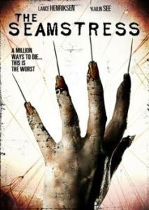 
Швея (2009) 