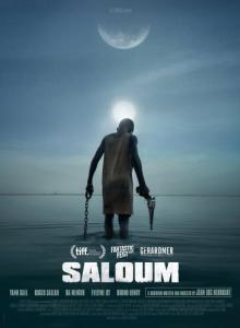 Постер Салум (Saloum)