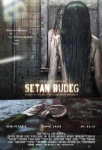 Постер Глухой призрак (Setan budeg)