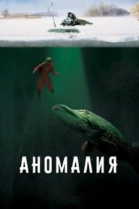 Постер Аномалия