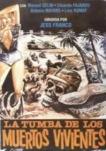
Могила живых мертвецов (1982) 