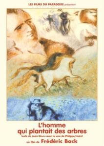 
Человек, который сажал деревья (1987) 