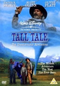 
Легенды дикого запада (1995) 