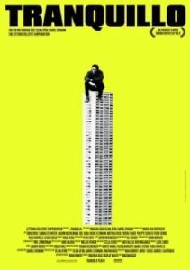 Постер Спокойствие (Tranquillo)