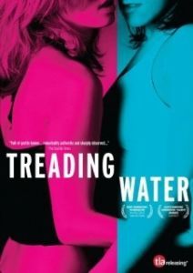 Постер Шаги по воде (Treading Water)