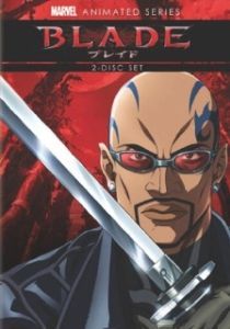 
Блэйд (2011) 
