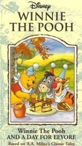 
Винни Пух и День рождения Иа (1983) 