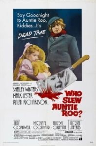 
Кто прикончил тётушку Ру? (1972) 