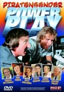 
Радиопираты (1982) 