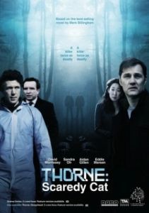 Торн: Пуганая ворона (1 сезон) 
