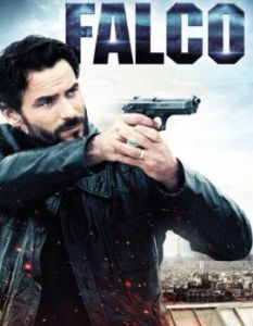 Постер Фалько (Falco)