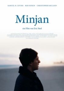 Постер Миньян (Minyan)