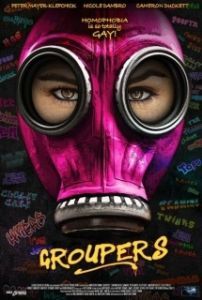 
Морские окуни (2019) 