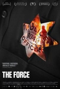 Постер The Force