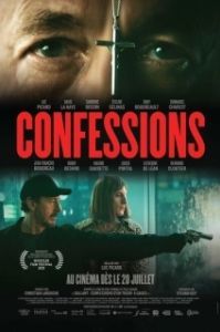 Постер Исповедь киллера (Confessions)
